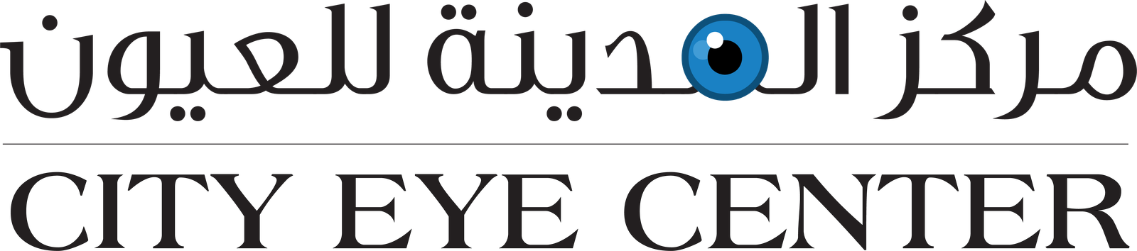 City Eye Center